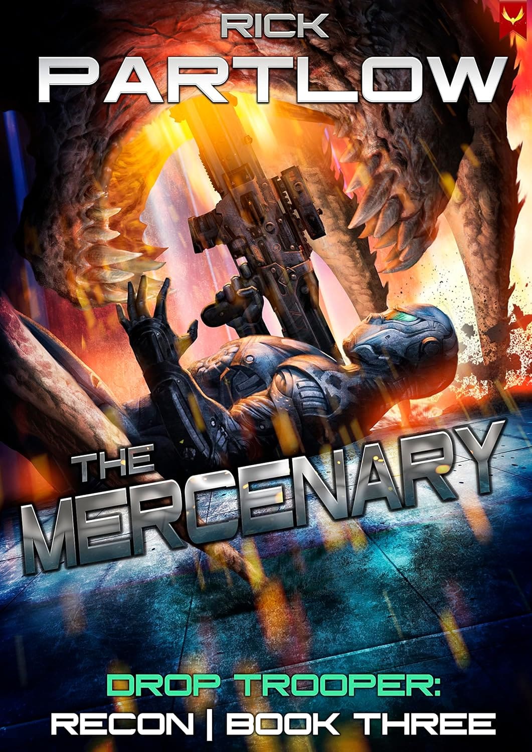 The Mercenary