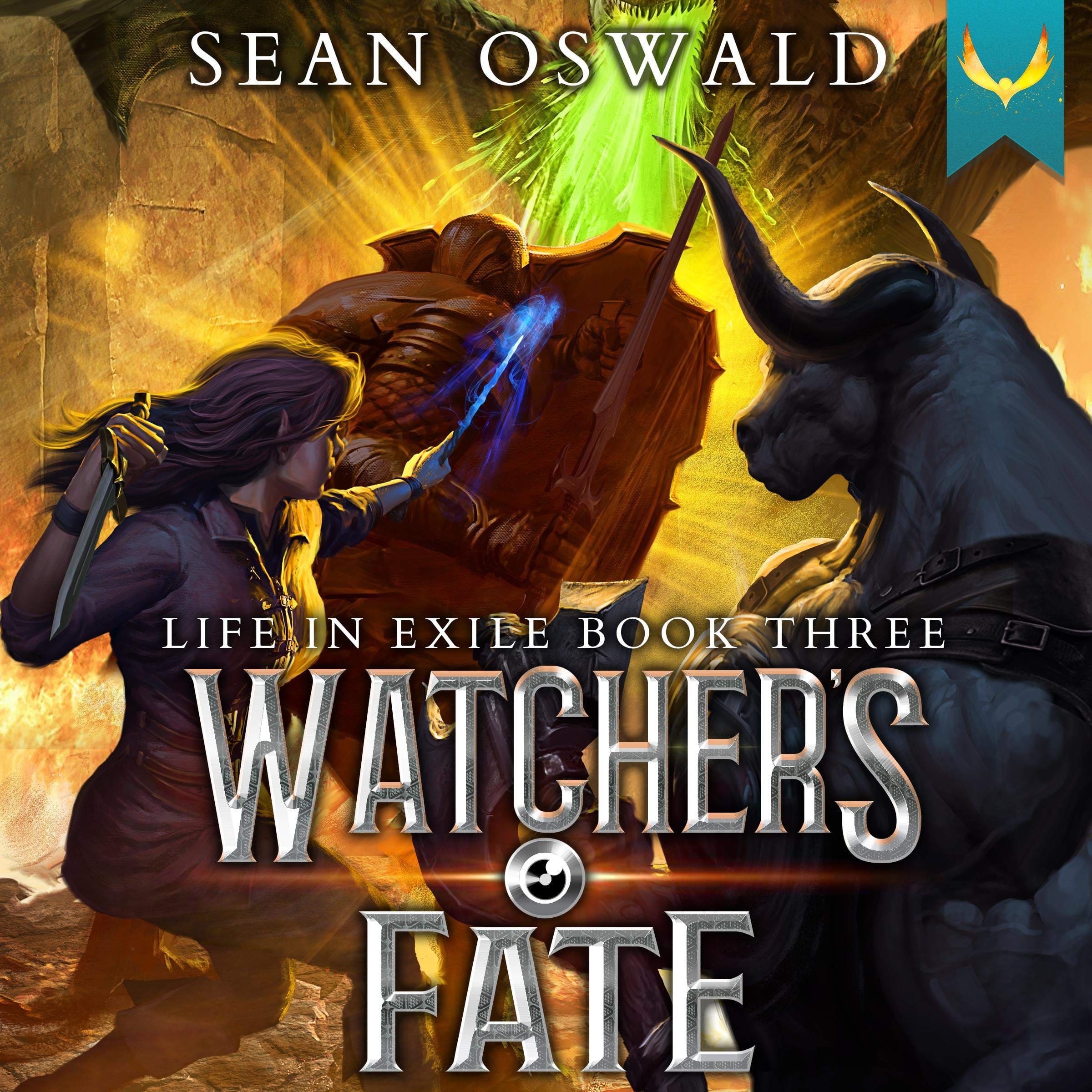 Watcher’s Fate