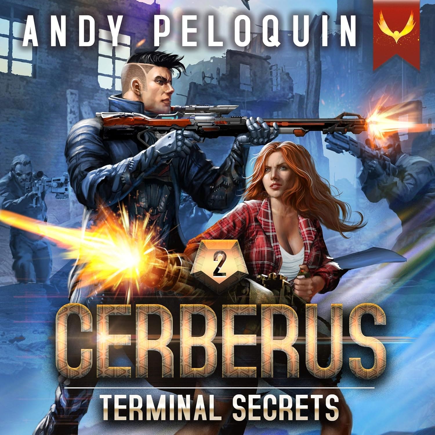 Terminal Secrets