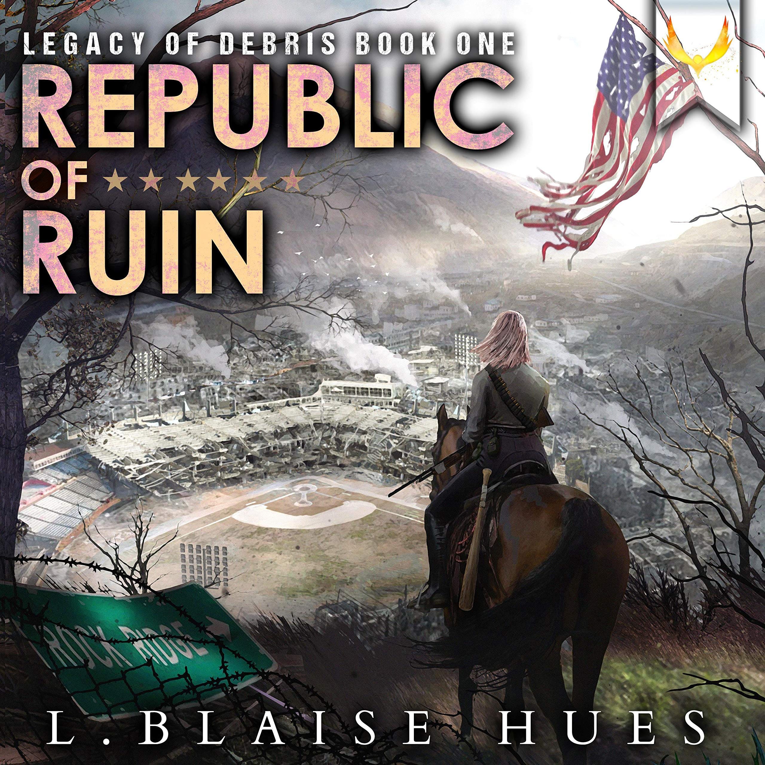 Republic of Ruin