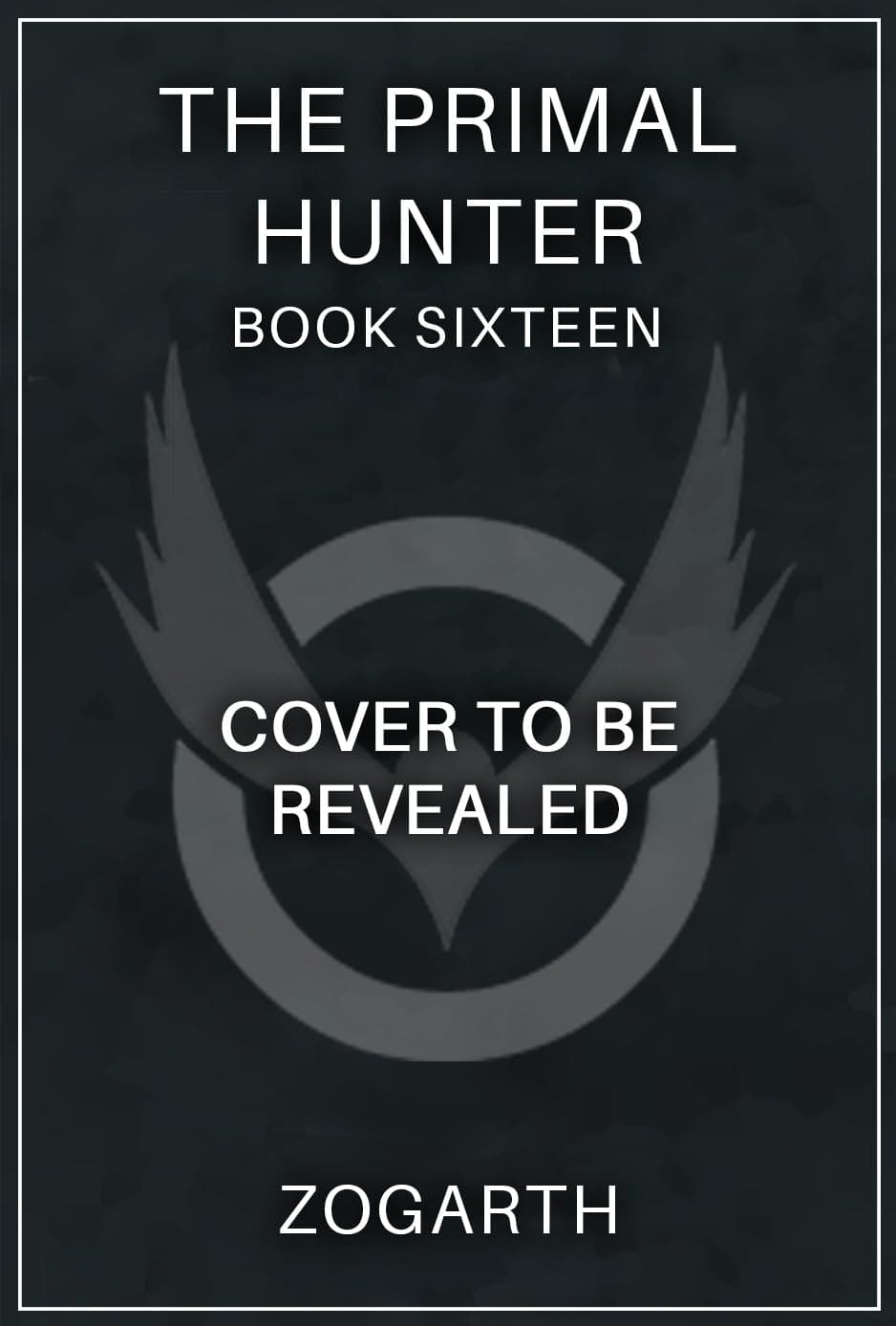 The Primal Hunter 16