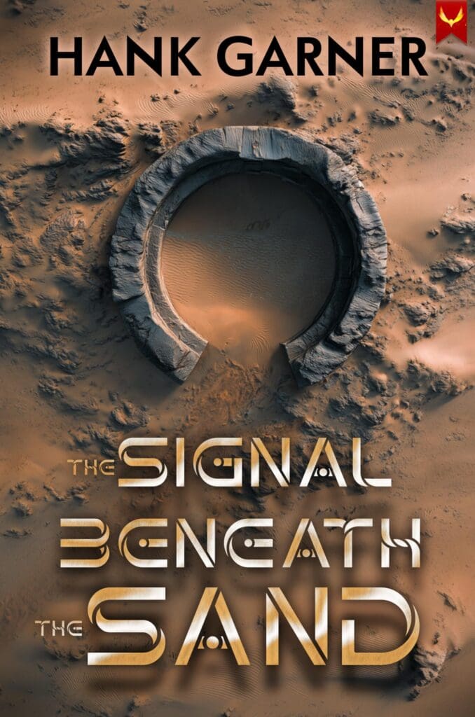 The Signal Beneath the Sand