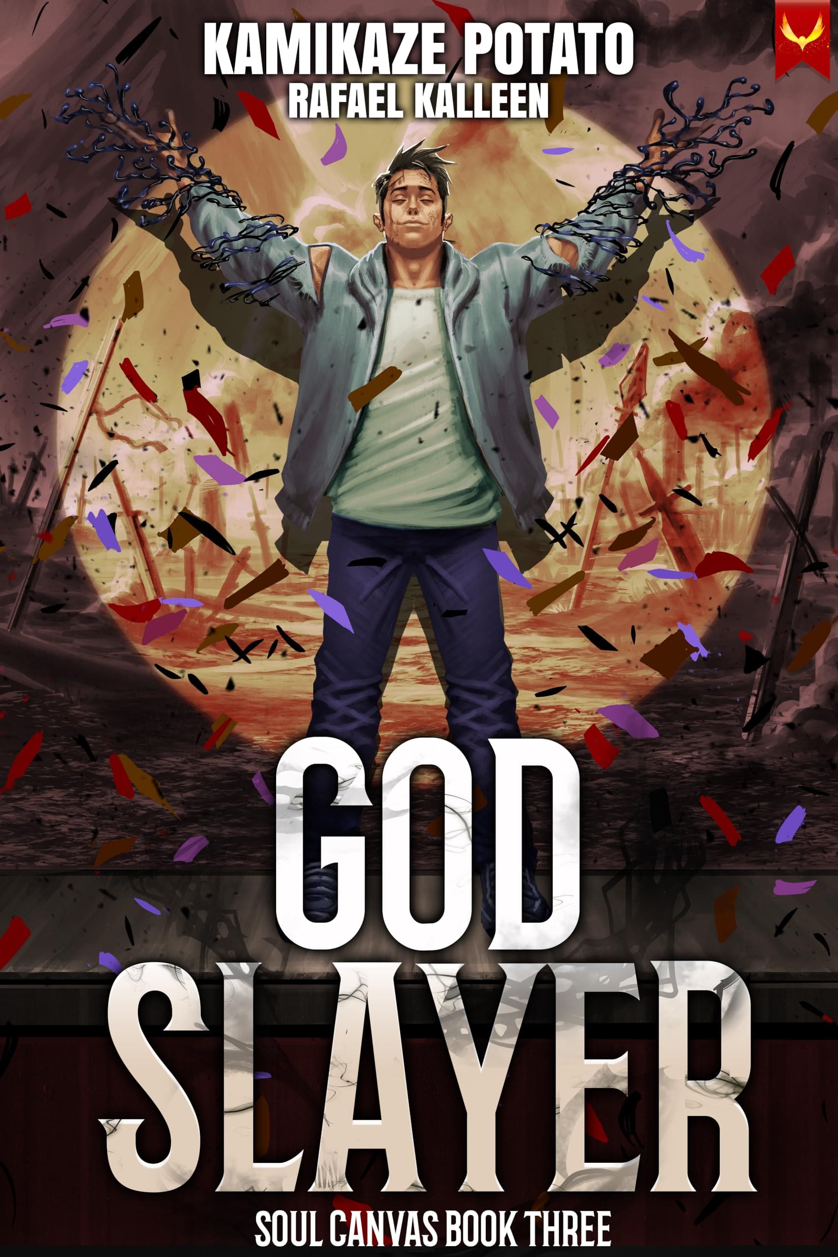 God Slayer