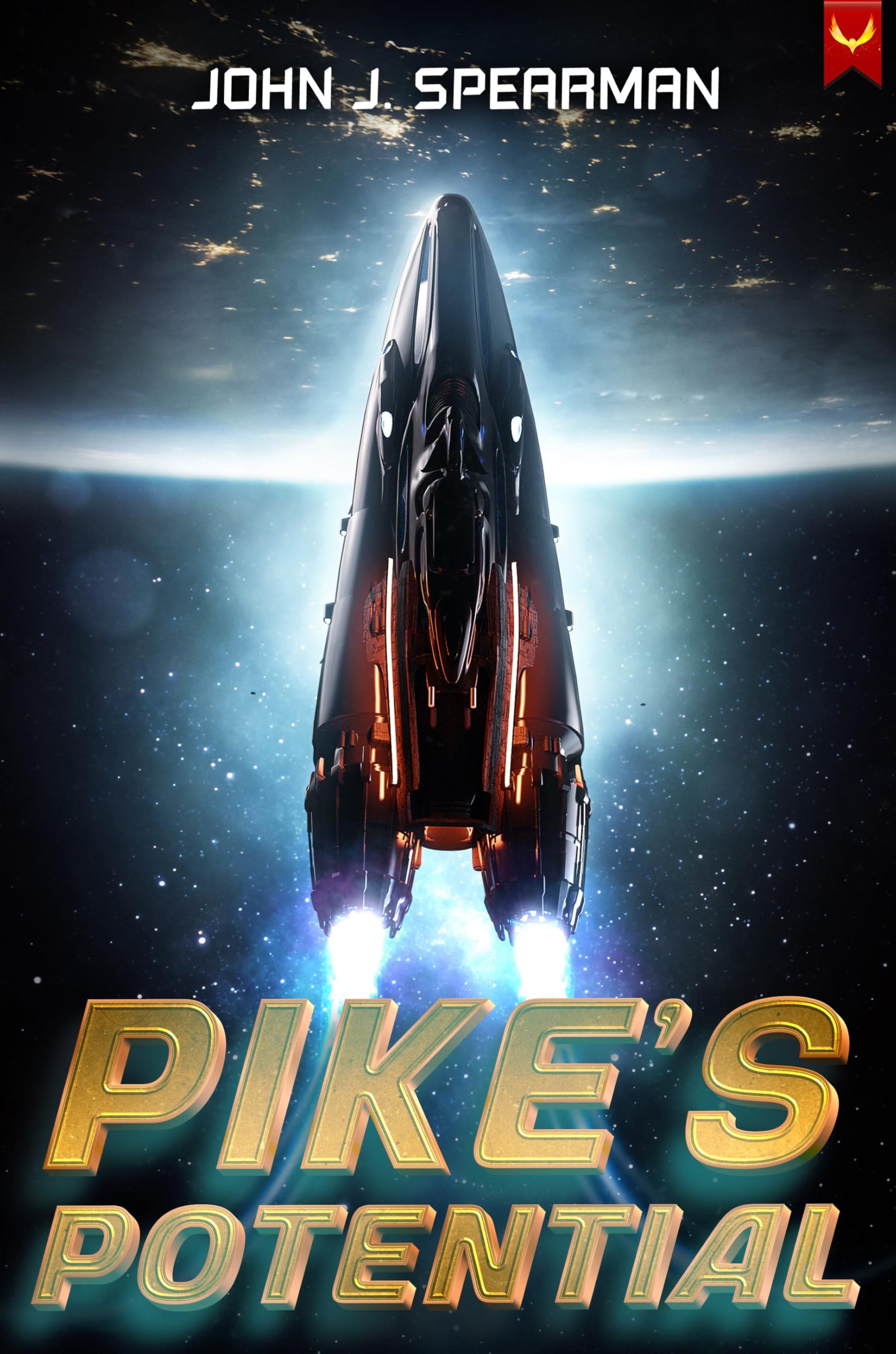 Pike’s Potential