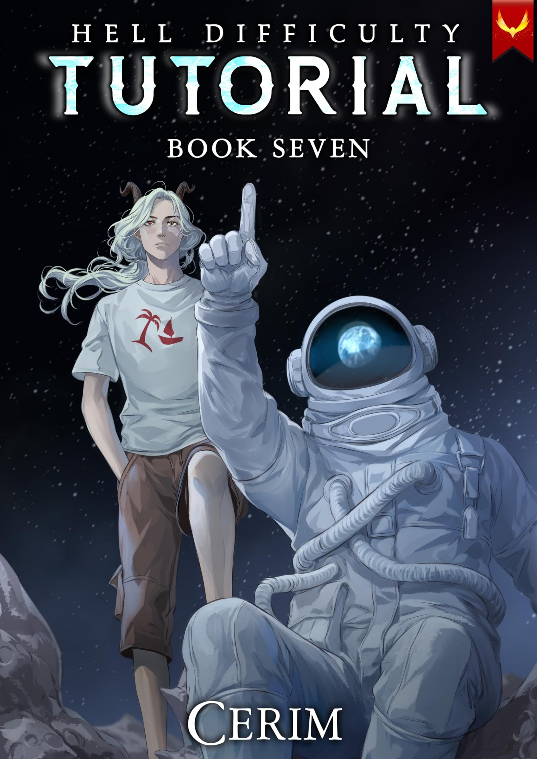 Hell Difficulty Tutorial 7