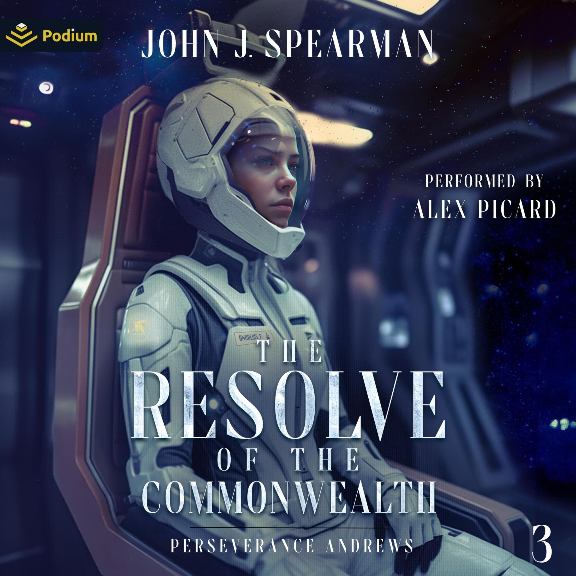 Resolve of the Commonwealth