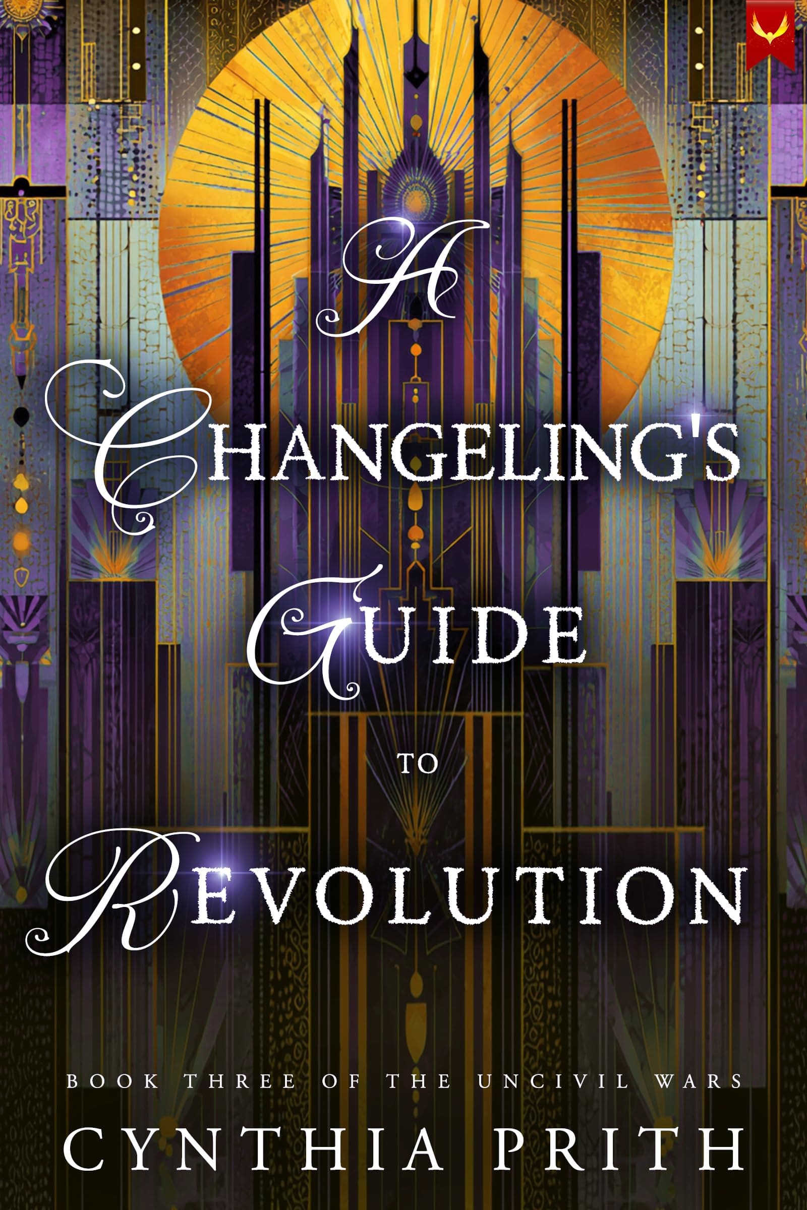 A Changeling’s Guide to Revolution