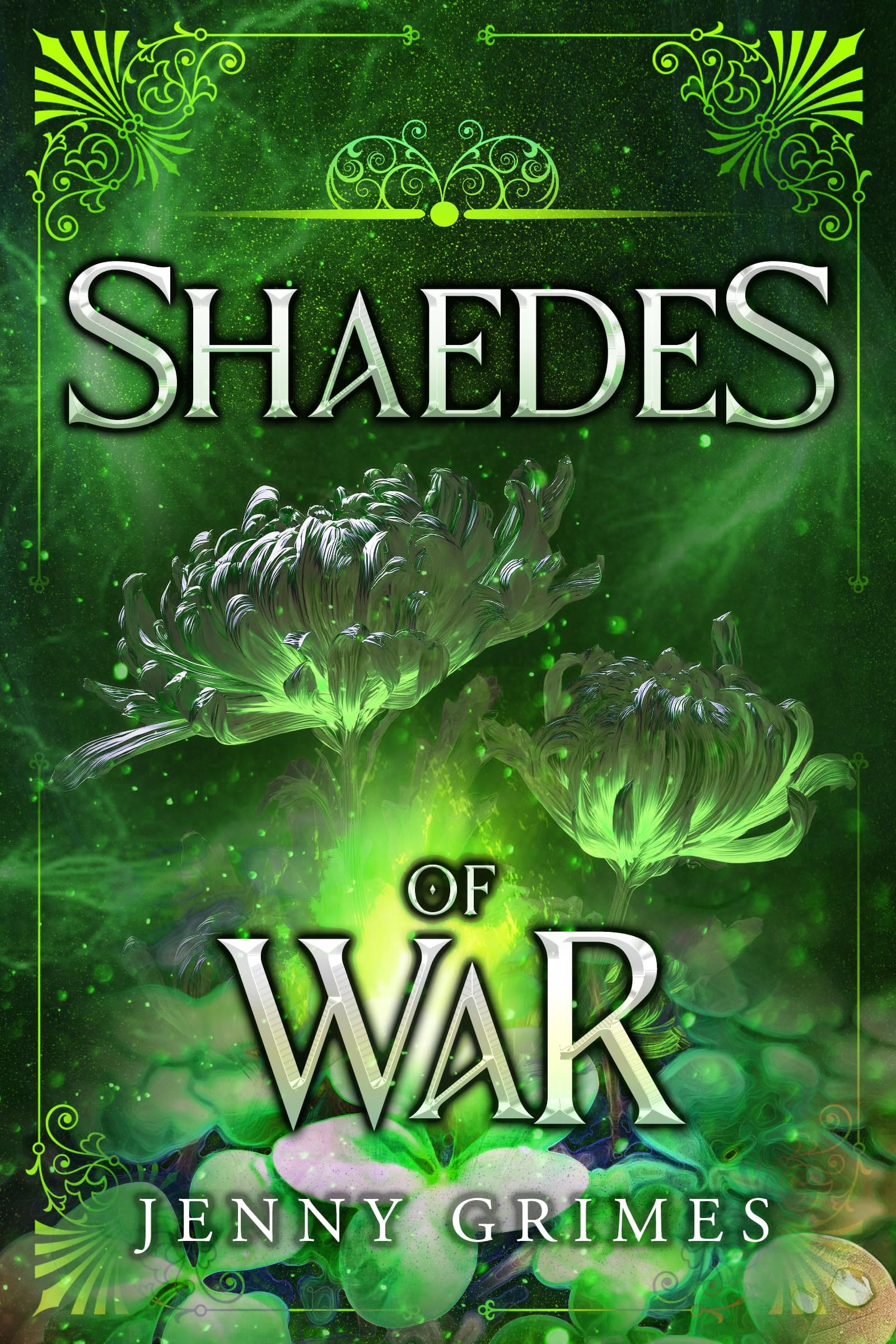 Shaedes of War