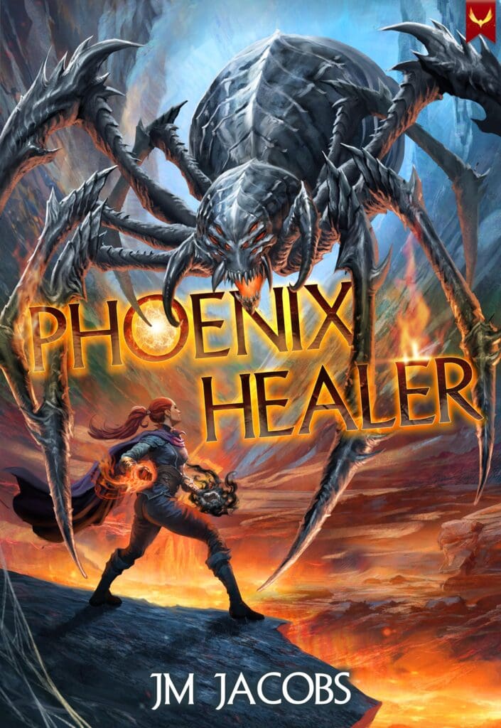 Phoenix Healer