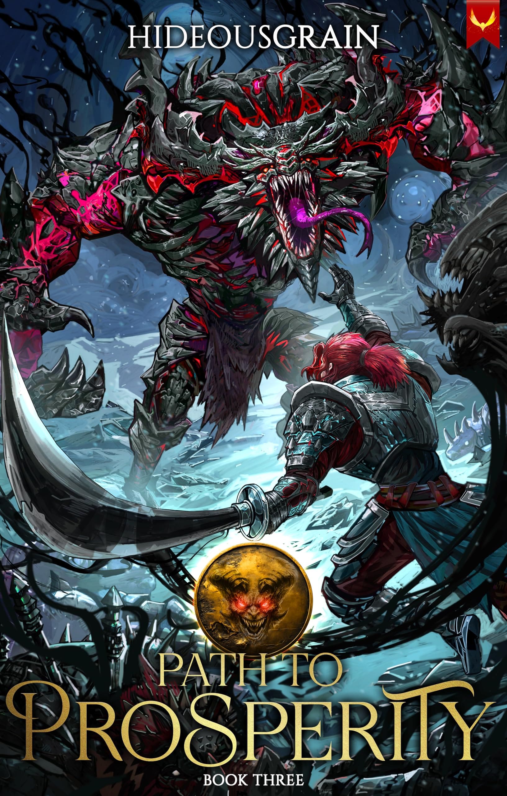 Path to Prosperity 3