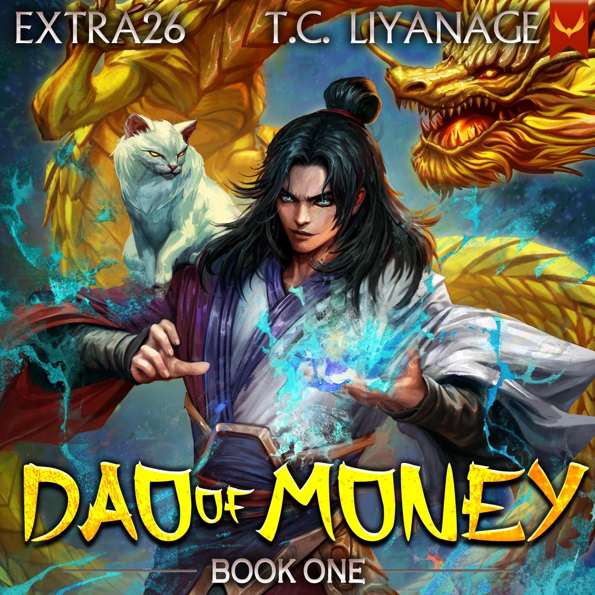 Dao of Money