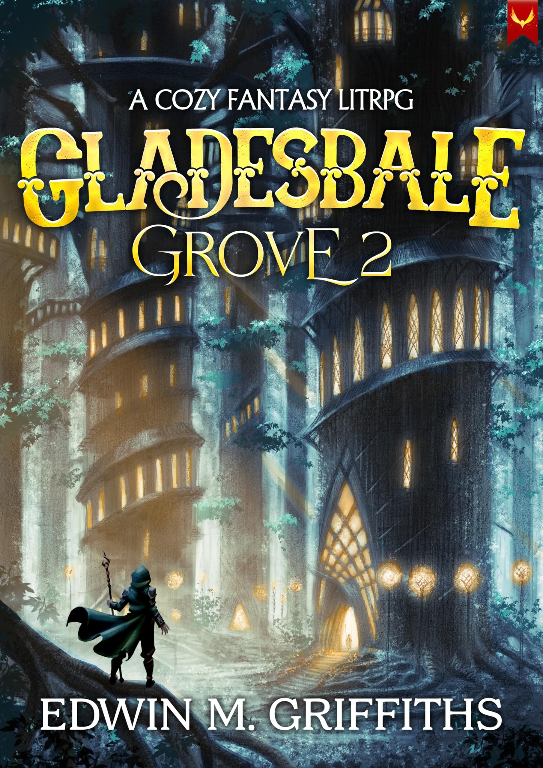 Gladesbale Grove 2