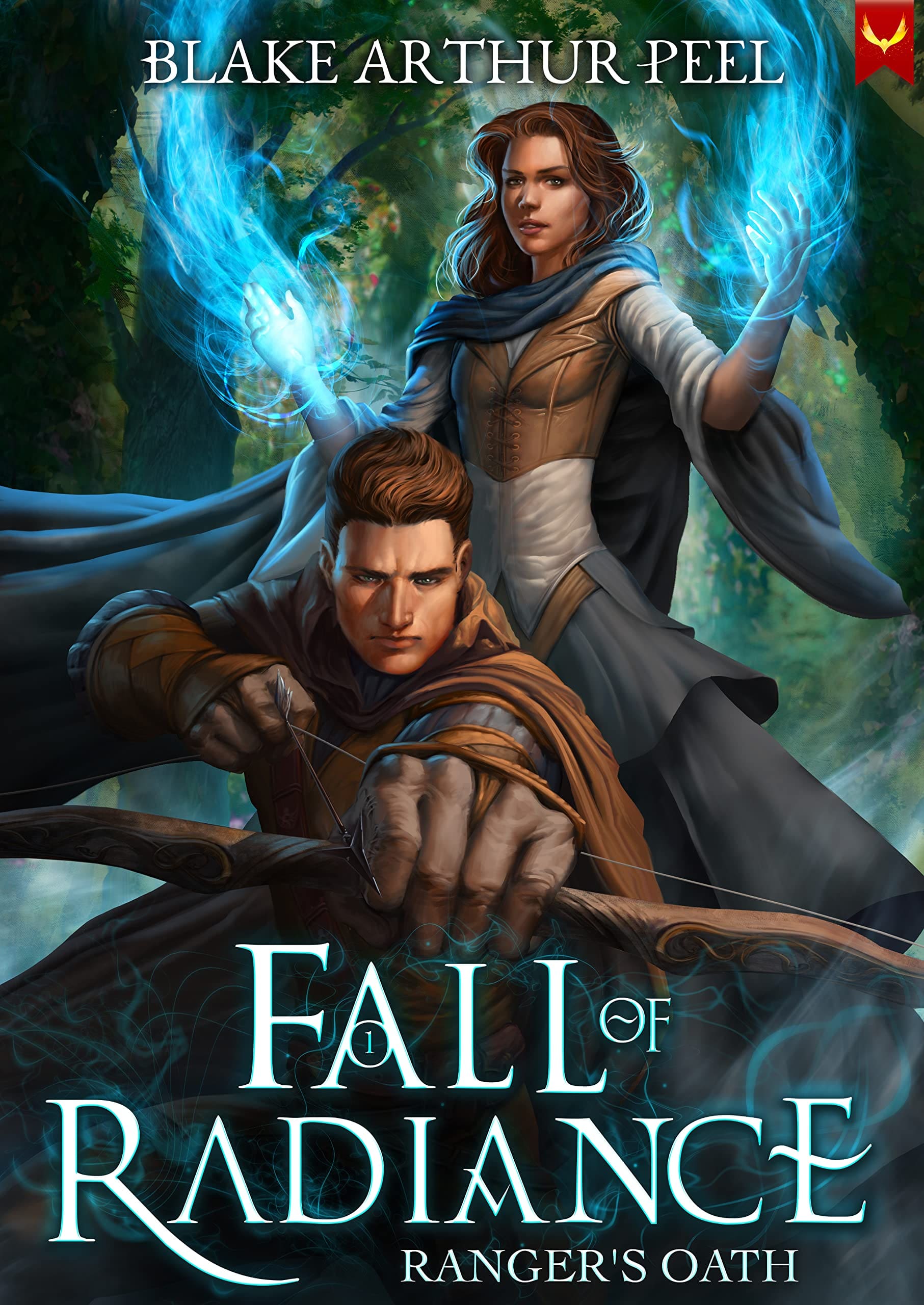 Ranger’s Oath