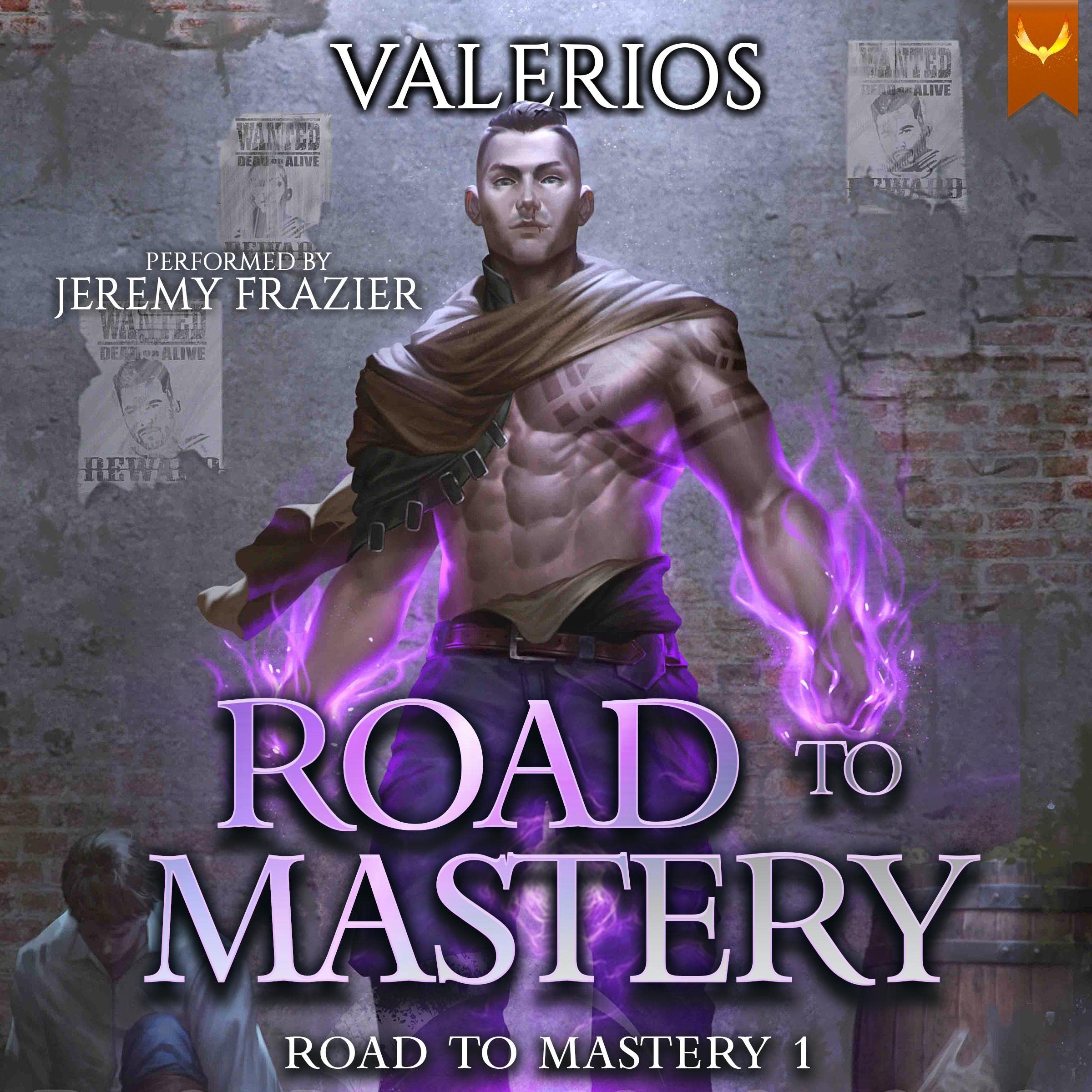 Road to Mastery