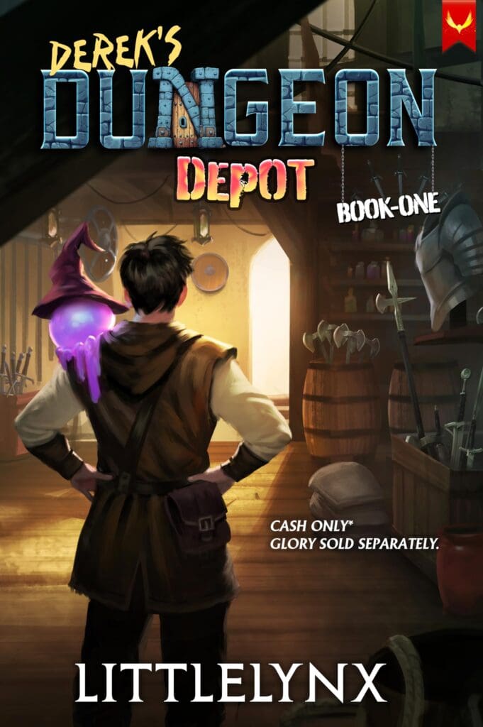Derek’s Dungeon Depot