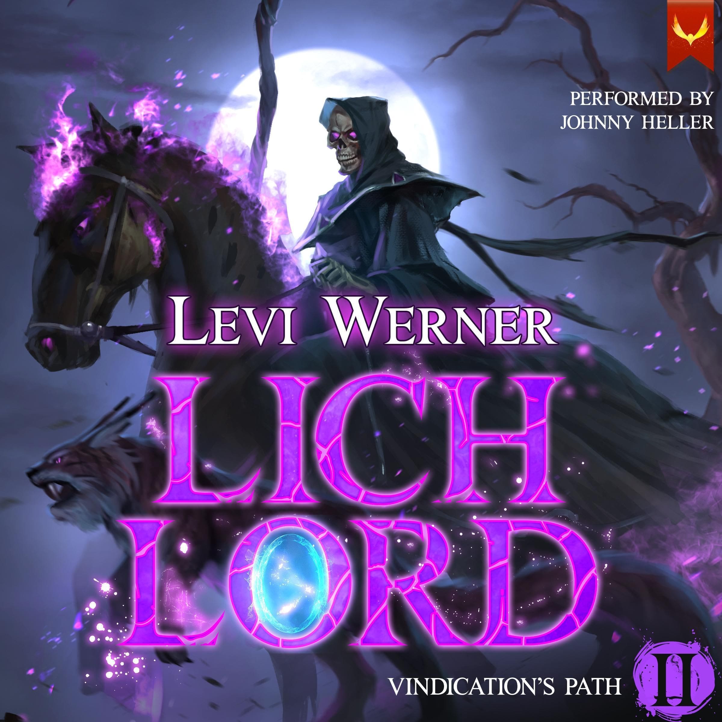 Vindication’s Path